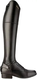 Produktbild von Sergio Grasso Evolution Reitstiefel aus Leder in Schwarz für Damen und Herren