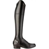 Produktbild von Sergio Grasso Evolution Reitstiefel aus Leder Schwarz Unisex