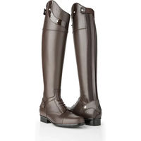 Produktbild von Sergio Grasso Evolution W Reitstiefel Damen aus Leder Braun Größe 36