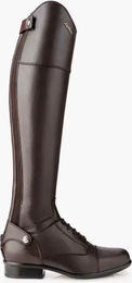 Produktbild von Sergio Grasso Evolution XW Reitstiefel Damen aus Leder Braun Größe 36