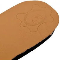 Produktbild von Sergio Grasso Fersensporn Unisex Braun Beige Größe 39/41