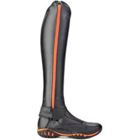 Produktbild von Sergio Grasso Flexy Elastische Bänder für Reitstiefel Schwarz