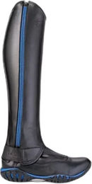 Sergio Grasso Flexy Elastische Bänder für Reitstiefel Schwarz – Bild 1 von 1