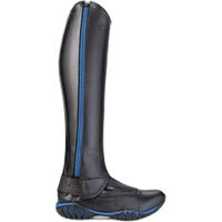 Produktbild von Sergio Grasso Flexy Elastische Bänder für Reitstiefel Schwarz