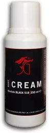 Produktbild von Sergio Grasso Lederpflegecreme für schwarzes Leder