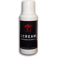 Produktbild von Sergio Grasso Lederpflegecreme für schwarzes Leder