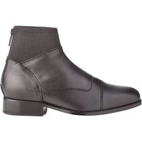 Produktbild von Sergio Grasso Palermo Reitstiefel aus Leder Unisex Schwarz Größe 46
