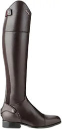 Produktbild von Sergio Grasso Progress +1 Reitstiefel aus Leder für Unisex in Braun Größe 38