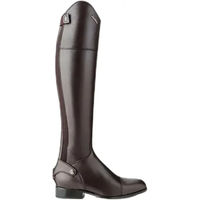 Produktbild von Sergio Grasso Progress +3 Reitstiefel aus Leder für Unisex in Braun Größe 38