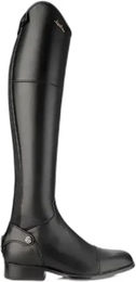 Produktbild von Sergio Grasso Progress +3 Reitstiefel aus Leder Schwarz Unisex Größe 38