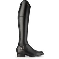 Produktbild von Sergio Grasso Progress HE Reitstiefel aus Leder Schwarz Unisex Größe 39