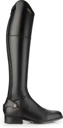 Produktbild von Sergio Grasso Progress HE Reitstiefel aus Leder Schwarz Unisex Größe 43