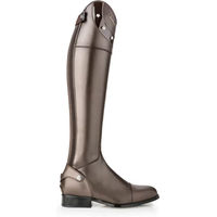 Produktbild von Sergio Grasso Progress Reitstiefel aus Leder Braun Unisex Größe L