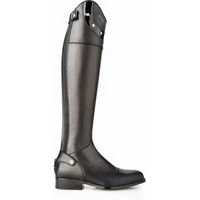 Produktbild von Sergio Grasso Progress Reitstiefel aus Leder in Schwarz Unisex Größe L