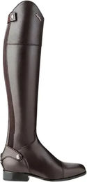 Produktbild von Sergio Grasso Progress W Reitstiefel aus Leder für Damen in Braun Größe 36