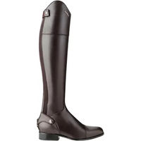 Produktbild von Sergio Grasso Progress W Reitstiefel aus Leder für Damen in Braun Größe 39