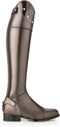 Produktbild von Sergio Grasso Progress XL Reitstiefel aus Leder Braun Unisex