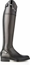 Produktbild von Sergio Grasso Progress XL Reitstiefel aus Leder Schwarz Unisex