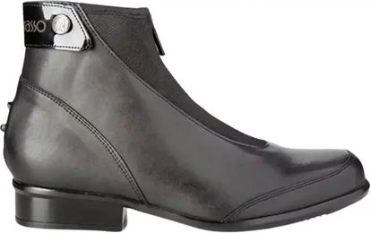 Produktbild von Sergio Grasso Quick Reitstiefel aus Kunstleder wasserdicht Unisex