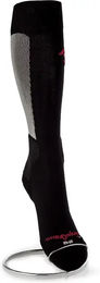 Sergio Grasso Reitsocken Unisex Schwarz Polyamid Größe 36/38 – Bild 1 von 1