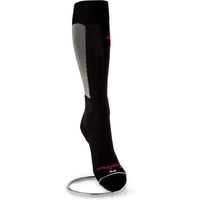 Produktbild von Sergio Grasso Reitsocken Unisex Schwarz Polyamid Größe 36/38