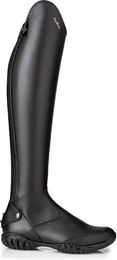 Produktbild von Sergio Grasso Reitstiefel aus Leder für Warmblut in Schwarz Unisex