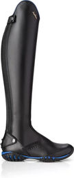 Produktbild von Sergio Grasso Reitstiefel aus Leder in Schwarz Unisex XL