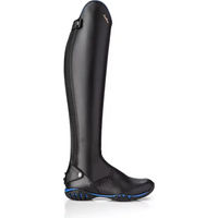 Produktbild von Sergio Grasso Reitstiefel Hve +2 aus Leder in Schwarz Größe 46