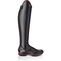 Produktbild von Sergio Grasso Reitstiefel Hve +2 aus Leder Schwarz Größe 42 Unisex