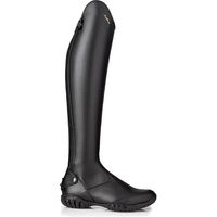 Produktbild von Sergio Grasso Reitstiefel Hve +2 aus Leder Schwarz Größe 46