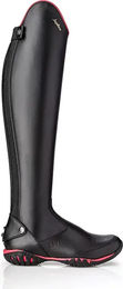 Produktbild von Sergio Grasso Reitstiefel Hve +3 aus Leder Schwarz Unisex Größe 36