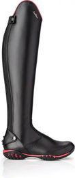 Produktbild von Sergio Grasso Reitstiefel Hve HEE aus Leder Schwarz Größe 43 Unisex