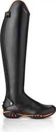Produktbild von Sergio Grasso Reitstiefel Hve XW aus Leder Schwarz Größe 38 Unisex