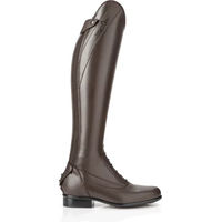 Produktbild von Sergio Grasso Revolution NE Reitstiefel aus Leder Braun Unisex Größe 41