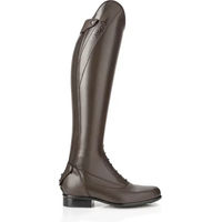 Produktbild von Sergio Grasso Révolution Reitstiefel aus Leder für Unisex in Braun