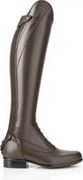 Produktbild von Sergio Grasso Révolution Reitstiefel aus Leder für Unisex in Braun