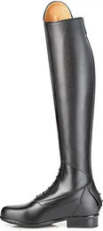 Produktbild von Sergio Grasso Revolution Reitstiefel aus Leder Unisex Schwarz Größe 36/XXL