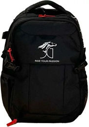 Produktbild von Sergio Grasso Rucksack Unisex Schwarz