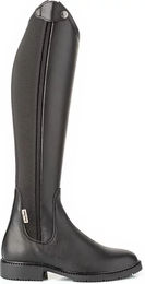 Produktbild von Sergio Grasso Winfreedom CM Reitstiefel für Damen aus Kunstleder Schwarz Größe 37