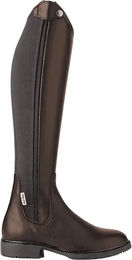 Produktbild von Sergio Grasso Winfreedom NL Reitstiefel für Damen aus Kunstleder in Braun Größe 36