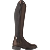Produktbild von Sergio Grasso Winfreedom Reitstiefel für Damen aus Kunstleder Braun Größe 46