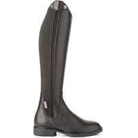 Produktbild von Sergio Grasso Winfreedom Reitstiefel für Damen aus Kunstleder Schwarz Größe 46