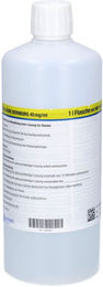 Serumwerk Bernburg Oxalsäure Konzentrat für Bienen 40 mg/ml – Bild 1 von 1