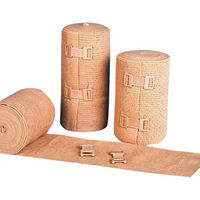 Produktbild von Servodur Langzugbinde Beige