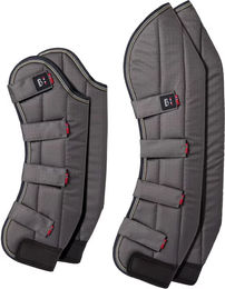 Set aus 4 Transportgamaschen für Pferde B Vertigo Wellington – Bild 1 von 4