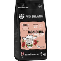Produktbild von Seven'th Heaven Welpen Futter Lamm Kroketten 9 kg