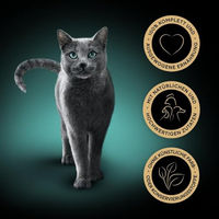 Produktbild von Sheba Selection Katzen-Nassfutter Adult Geflügel Variation Stückchen in Sauce 40x85g - 40 x 85 g