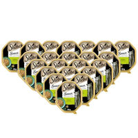 Produktbild von Sheba Speciale Katzenfutter Kaninchen 22x 85g - 22 x 85 g