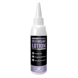 Shield On EkzemCare Lotion für Hunde mit Kräutern 500ml – Bild 1 von 1