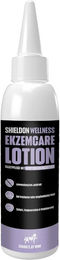 ShieldOn EkzemCare Lotion für Pferde zur Hautregeneration und gegen Juckreiz 500ml - 500 ml – Bild 1 von 2